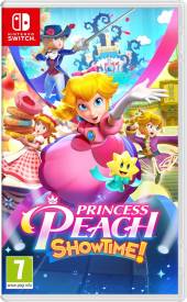 Princess Peach Showtime voor de Nintendo Switch kopen op nedgame.nl