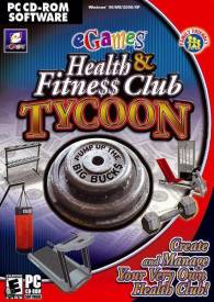 Health and Fitness Club Tycoon voor de PC Gaming kopen op nedgame.nl