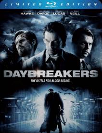 Daybreakers (steelbook edition) voor de Blu-ray kopen op nedgame.nl