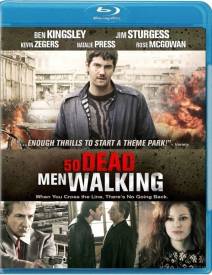 Fifty Dead Men Walking voor de Blu-ray kopen op nedgame.nl