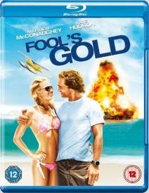 Fool's Gold voor de Blu-ray kopen op nedgame.nl