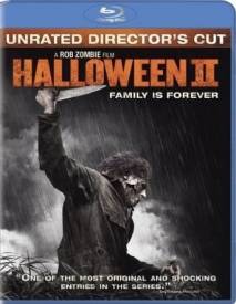 Halloween 2 (2009) voor de Blu-ray kopen op nedgame.nl