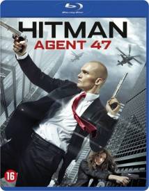 Hitman Agent 47 voor de Blu-ray kopen op nedgame.nl