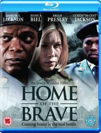 Home of the Brave voor de Blu-ray kopen op nedgame.nl