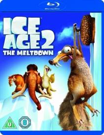 Ice Age 2 voor de Blu-ray kopen op nedgame.nl