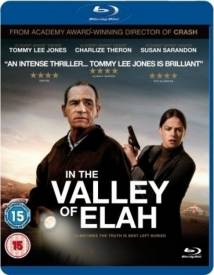 In the Valley of Elah voor de Blu-ray kopen op nedgame.nl