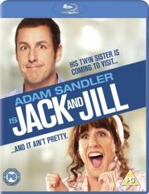 Jack and Jill voor de Blu-ray kopen op nedgame.nl