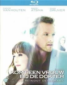 Komt een Vrouw bij de Dokter voor de Blu-ray kopen op nedgame.nl