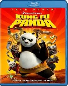 Kung Fu Panda voor de Blu-ray kopen op nedgame.nl