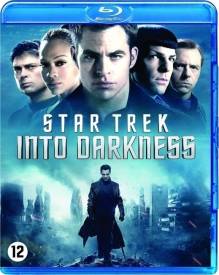 Star Trek Into Darkness voor de Blu-ray kopen op nedgame.nl