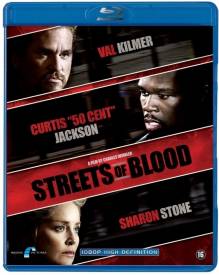 Streets of Blood voor de Blu-ray kopen op nedgame.nl
