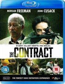 The Contract voor de Blu-ray kopen op nedgame.nl