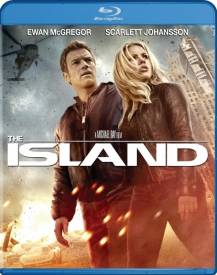 The Island voor de Blu-ray kopen op nedgame.nl