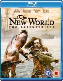 The New World voor de Blu-ray kopen op nedgame.nl