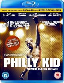 The Philly Kid voor de Blu-ray kopen op nedgame.nl