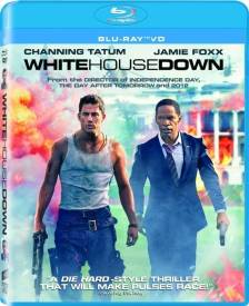 White House Down voor de Blu-ray kopen op nedgame.nl