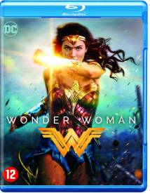 Wonder Woman voor de Blu-ray kopen op nedgame.nl