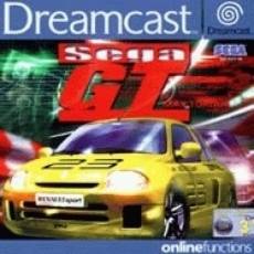 Sega GT voor de Dreamcast kopen op nedgame.nl