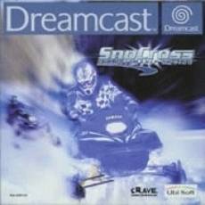 Sno Cross Championship Racing voor de Dreamcast kopen op nedgame.nl