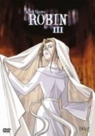 Witch Hunter Robin Vol.3 voor de DVD kopen op nedgame.nl