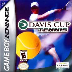 Davis Cup Tennis voor de GameBoy Advance kopen op nedgame.nl