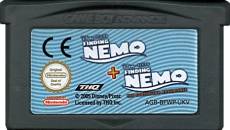Finding Nemo 1 + 2 (losse cassette) voor de GameBoy Advance kopen op nedgame.nl