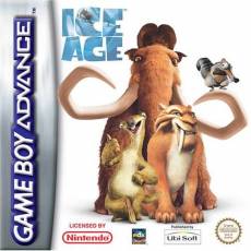 Ice Age voor de GameBoy Advance kopen op nedgame.nl