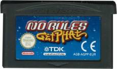 No Rules Get Phat (losse cassette) voor de GameBoy Advance kopen op nedgame.nl