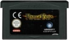 Prince of Persia the Sands of Time (losse cassette) voor de GameBoy Advance kopen op nedgame.nl