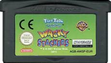 Tiny Toon Wacky Stackers (losse cassette) voor de GameBoy Advance kopen op nedgame.nl