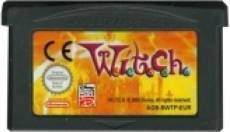 Witch (losse cassette) voor de GameBoy Advance kopen op nedgame.nl