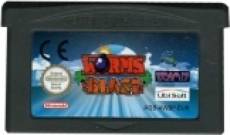 Worms Blast (losse cassette) voor de GameBoy Advance kopen op nedgame.nl
