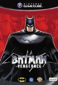 Batman Vengeance voor de GameCube kopen op nedgame.nl