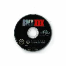 BMX XXX (losse disc) voor de GameCube kopen op nedgame.nl
