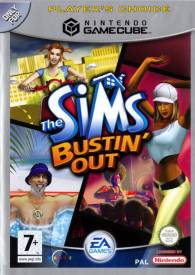 De Sims Erop Uit (player's choice) voor de GameCube kopen op nedgame.nl