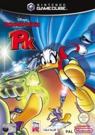 Disney's Donald Duck PK voor de GameCube kopen op nedgame.nl