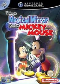 Disney's Magical Mirror Starring Mickey Mouse voor de GameCube kopen op nedgame.nl