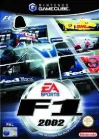 F1 2002 voor de GameCube kopen op nedgame.nl