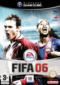 Fifa 2006 voor de GameCube kopen op nedgame.nl