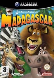 Madagascar voor de GameCube kopen op nedgame.nl