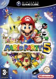 Mario Party 5 voor de GameCube kopen op nedgame.nl