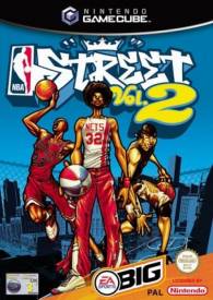 NBA Street 2 voor de GameCube kopen op nedgame.nl