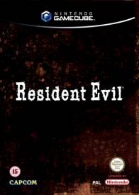 Resident Evil voor de GameCube kopen op nedgame.nl