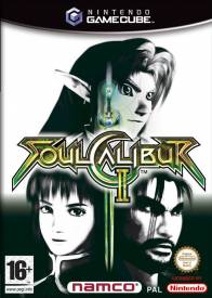 Soul Calibur 2 voor de GameCube kopen op nedgame.nl