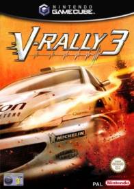 V-Rally 3 voor de GameCube kopen op nedgame.nl