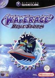 Waverace Blue Storm voor de GameCube kopen op nedgame.nl