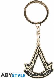 Assassin's Creed Metal Keychain - Mirage Crest voor de Merchandise kopen op nedgame.nl