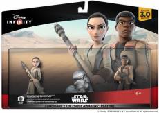 Disney Infinity 3.0 Star Wars the Force Awakens Play Set Pack voor de Merchandise kopen op nedgame.nl