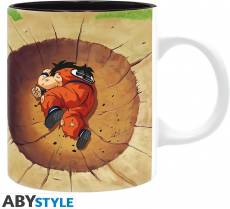 Dragon Ball Z - Yamcha Mug voor de Merchandise kopen op nedgame.nl