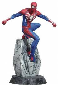 Marvel - Spider-Man PVC Diorama voor de Merchandise kopen op nedgame.nl